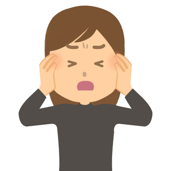 顎関節症